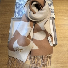 Christian Dior Scarf